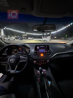 نیسان ئەلتیما